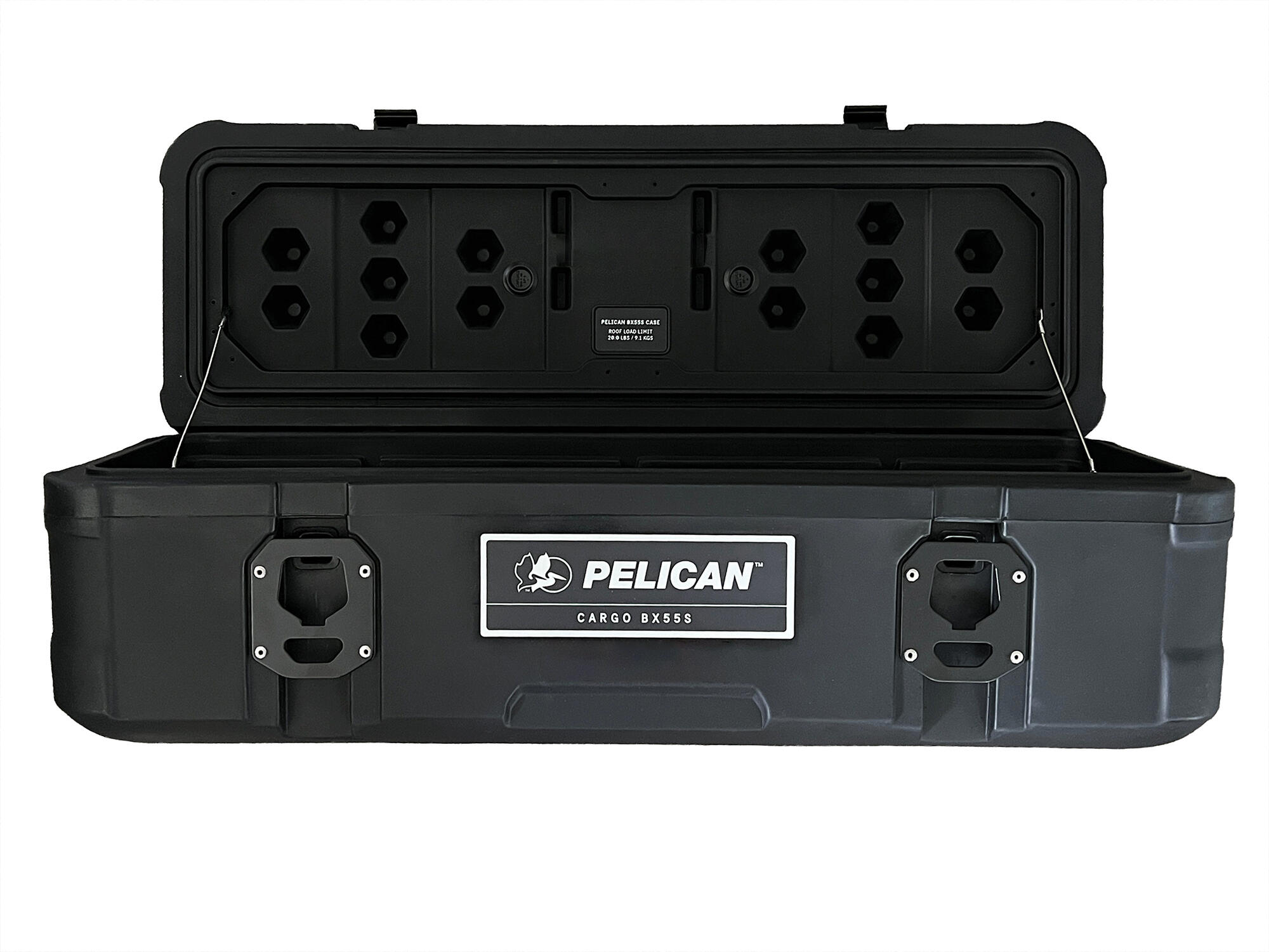 Pelican e-commerce photo