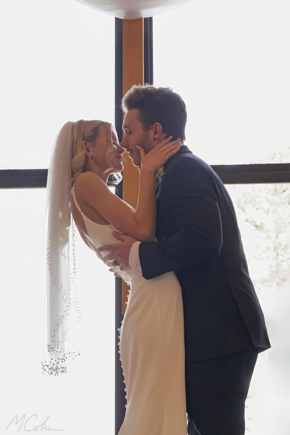 Kaleigh and Jacob Wedding