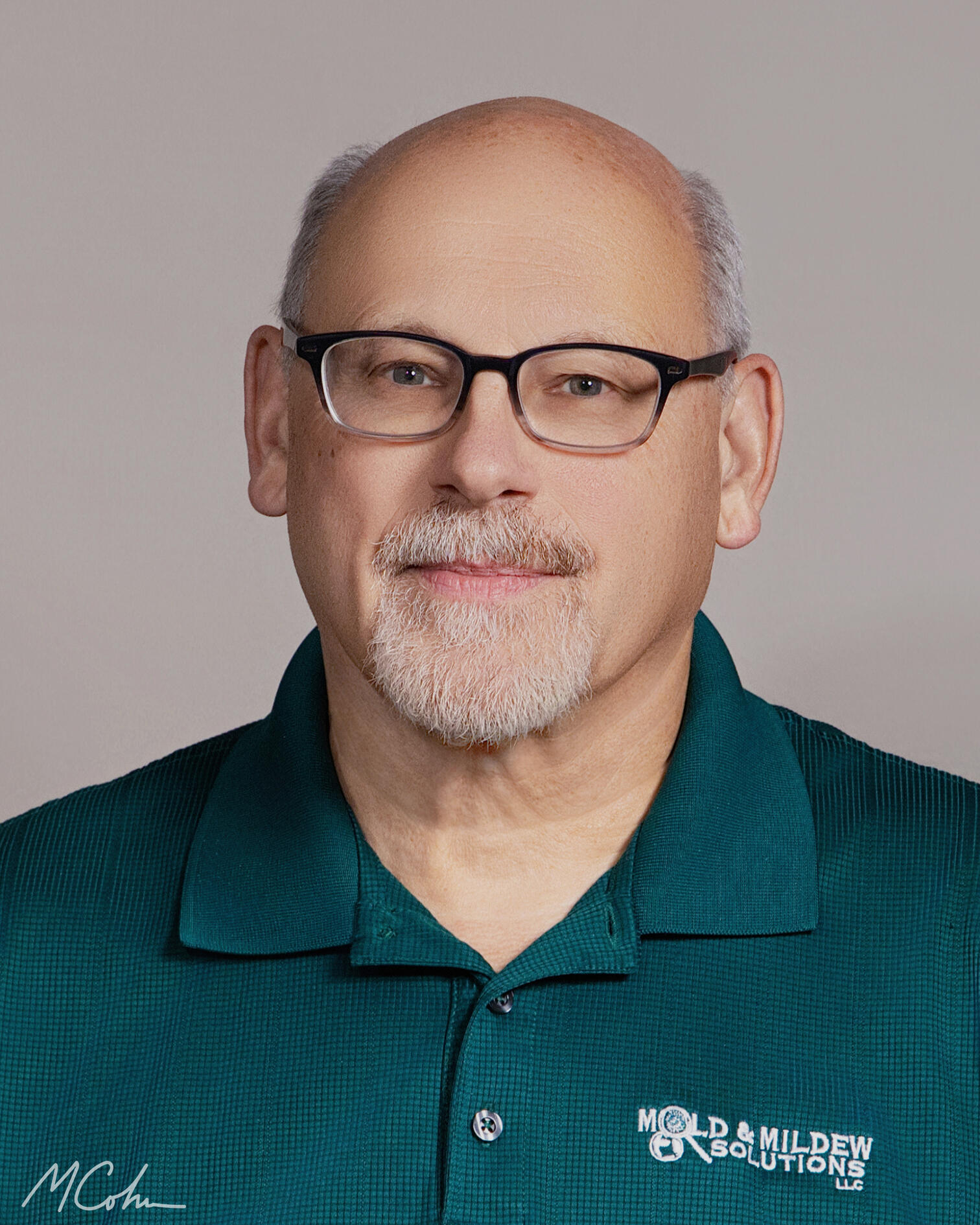 Head Shot