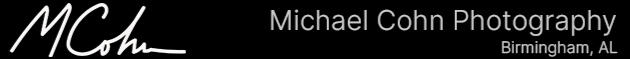 Michael Cohn Photography